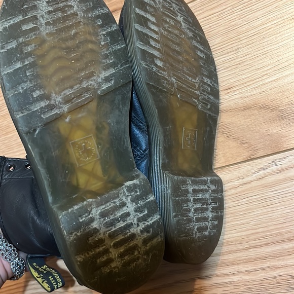 Dr.Martens kids boots - Picture 6 of 6